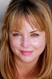 Judith Jones portrait