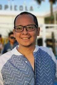 Ari Tulang portrait