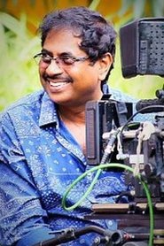 S. K. Boopathy portrait