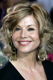 Glynis Barber portrait