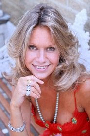 Suzanna Leigh portrait
