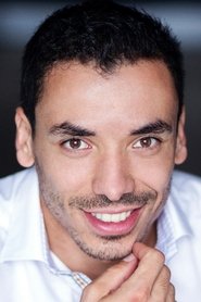 Jamel Blissat portrait