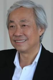 Paiboon Damrongchaitham portrait