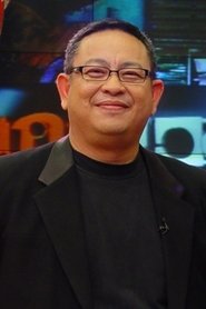 Kiat Kitjaroen portrait