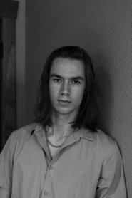 Ethan Sommer portrait