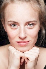 Loriane Klupsch portrait
