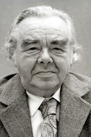 Zoltán Basilides portrait