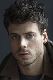 François Arnaud portrait