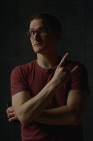 Sean Cruser portrait