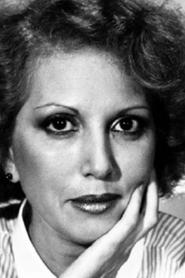 Susana Rinaldi portrait