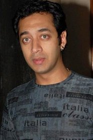 Hiten Paintal portrait