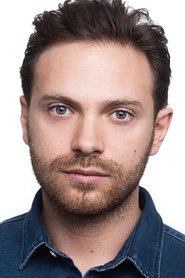 Matt Di Angelo portrait