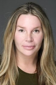 Tam Taylor portrait