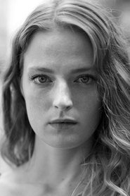 Anna Manuelli portrait