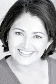 Esmerelda McQuillan portrait