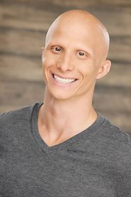 Mike Perfetuo portrait