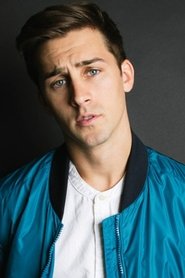 Cody Johns portrait
