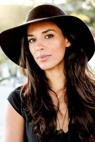 Amanda Sudano Ramirez portrait