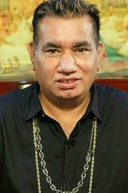 Nasir Chinyoti portrait