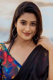 Devika Satheesh portrait