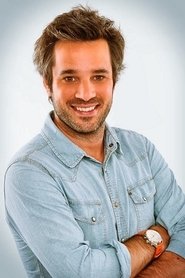 Adrien Devyver portrait