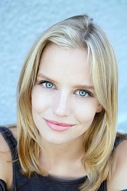 Alexis Clayton portrait