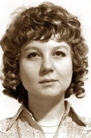 Natalya Gurzo portrait
