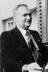 Marko Babac portrait