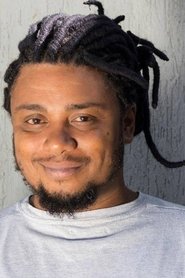 Danilo de Moura portrait