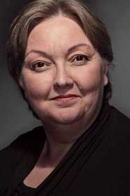 Laura Jurkka portrait