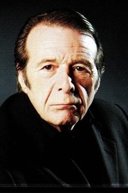 Raúl Cobián portrait