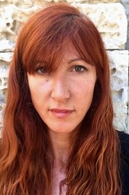 Federica di Giacomo portrait