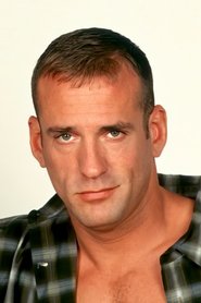 Jason Branch portrait