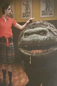 El Vampiricántropo
