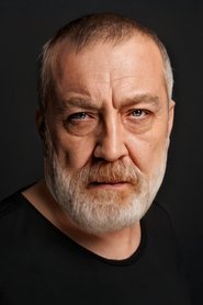 Alper Türedi portrait