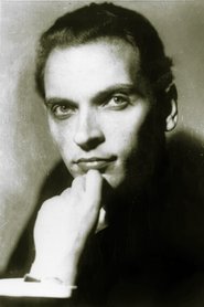 Vladimir Kudryashov portrait