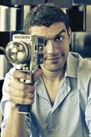 Talal Selhami portrait