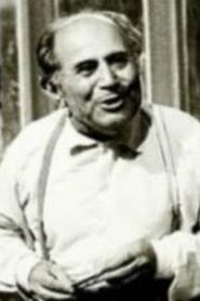 Sadegh Bahrami portrait