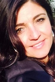 Birgül Ergin portrait