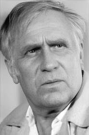 Vasily Stepanov portrait