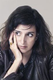 Michale Boganim portrait