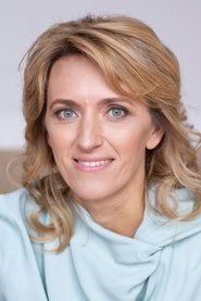 Ieva Ilvesa portrait
