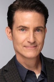 Jimmy Rhoades portrait