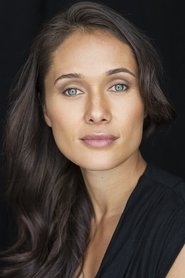 Sadelle Fe'ao portrait