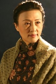 Juanyan Hui portrait