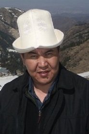 Sadyk Sher-Niyaz portrait