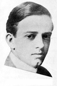 Carl Gerard portrait
