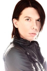Kelly Mantle portrait
