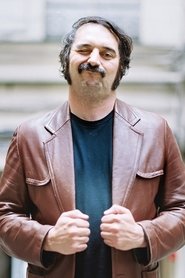Frédéric Felder portrait