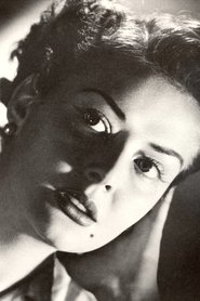 Elena Fernán portrait